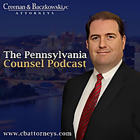 The Pennsylvania Counsel Podcast