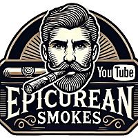 The Leaf Brief with Epicurean Smokes