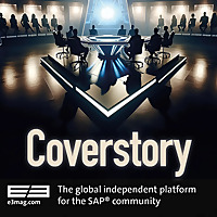 The E3 Cover Story, a Critical Discourse on SAP