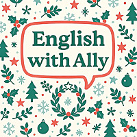 English with Ally