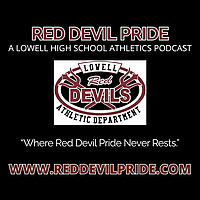 Red Devil Pride Podcast