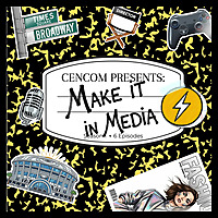 Make It In Media