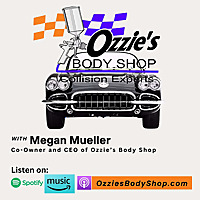 Crash Course: The Ozzie's Body Shop Show
