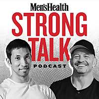 Men's Health Strong Talk
