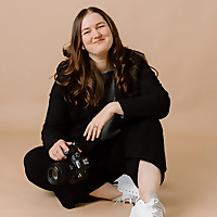 Desiree Dube Photography, LLC - Elopement Photography Podcast