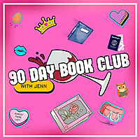 90 Day Book Club