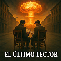 El &uacute;ltimo lector