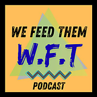 We Feed Them