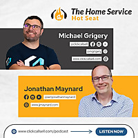 THE Home Service Hot Seat