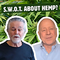 SWOT about Hemp