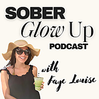 Sober Glow Up