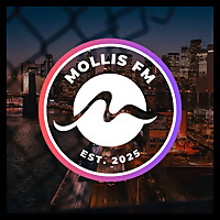 mollisFM &bull; Downtempo Lounge Mixes | Ambient Relaxing Music