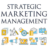 Strategic Marketing Management