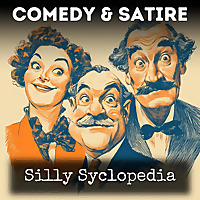 Silly Syclopedia