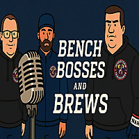 Bench Bosses and Brews
