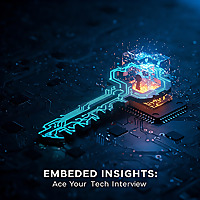 Embedded Insights: Ace Your Tech Interview