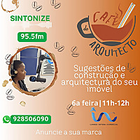 Caf&eacute; do Arquitecto por Master Plan Angola