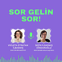 SOR GELİN SOR!