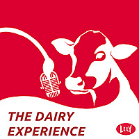 The Dairy Experience Podcast