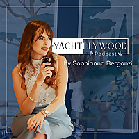 The Yachtllywood Podcast, stories behind the yachting industry.