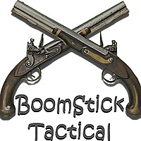 Locked, Loaded, and Ready: The BoomStick Podcast
