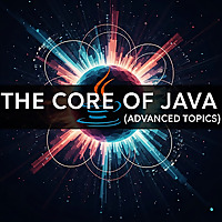 The Core of Java (Advanced Topics)