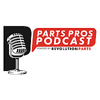 Parts Pros Podcast