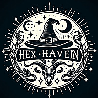 Hex Haven Podcast