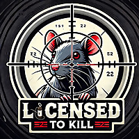 Licensed To Kill