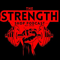 The Strength Shop