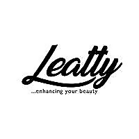 Leatty Beauty Blog