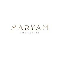 The Maryam Cosmetics Blog