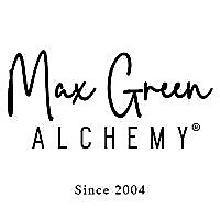 Max Green Alchemy Blog