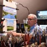 Artist Stories of Middle Georgia