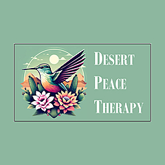 Desert Peace Therapy &raquo; Mindful Moments