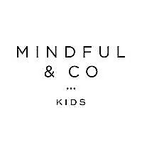 Mindful and Co Kids Journal