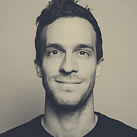 Yoga By Marcel Groux