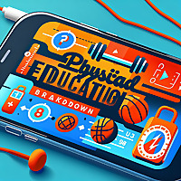 Physical Educationing Breakdown
