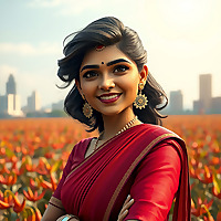 ?️ Namma Byadgi: India's Chilli Podcast