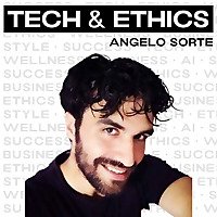 Tech & Ethics with Angelo Sorte