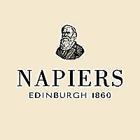 Napiers Blog