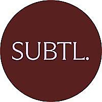 Subtl Beauty Blog