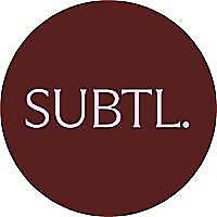 Subtl Beauty Blog