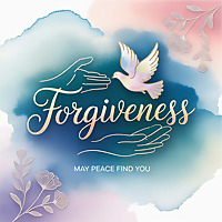 Forgiveness- But they did it again, Now what?