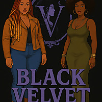 ? Black Velvet Stories: The Audio Experience