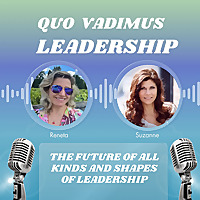 Quo Vadimus Leadership