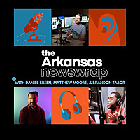 The Arkansas Newswrap