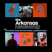 The Arkansas Newswrap