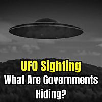 The UFO: STS Files