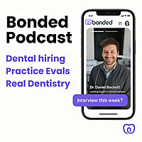 Bonded Podcast